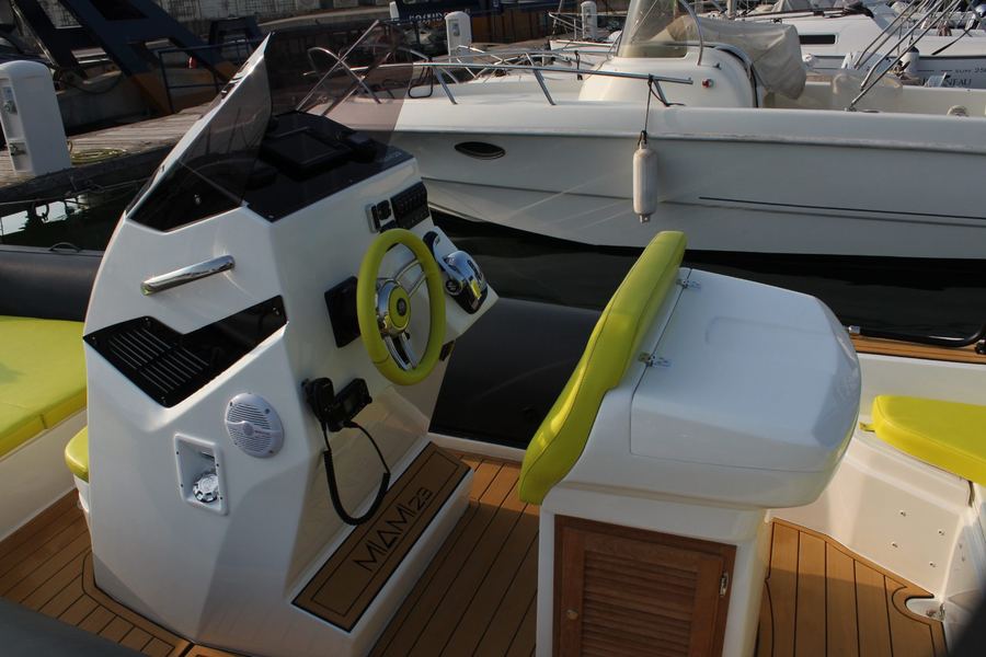 Plancia Miami 23